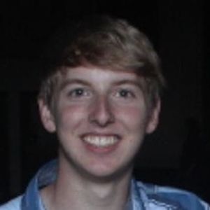 Meet your Posher, Timothy